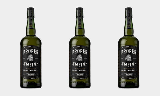 Conor McGregor Just Launched an Irish Whiskey