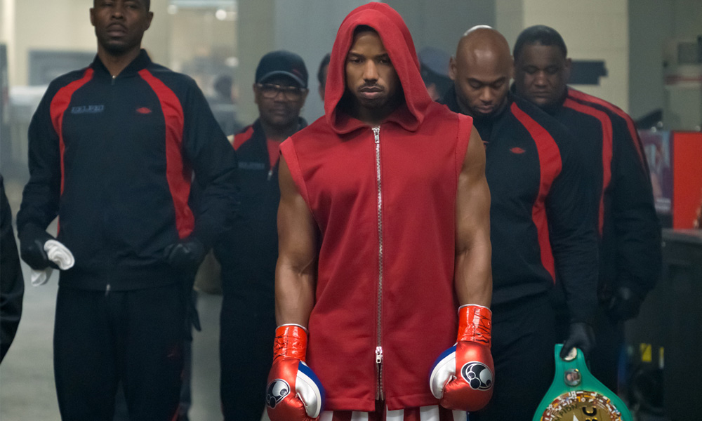 ‘Creed II’ Official Trailer
