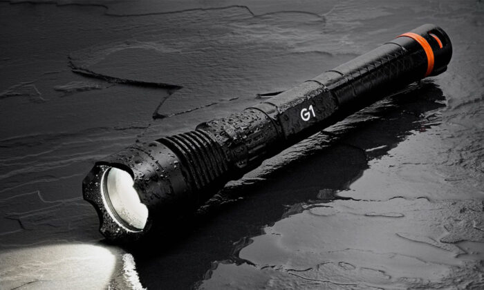 DanForce-G1-Pro-Is-The-World’s-First-Modular-Flashlight-1