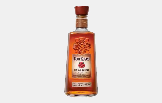 Four Roses Single Barrel