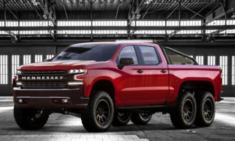Hennessey-Goliath-6×6
