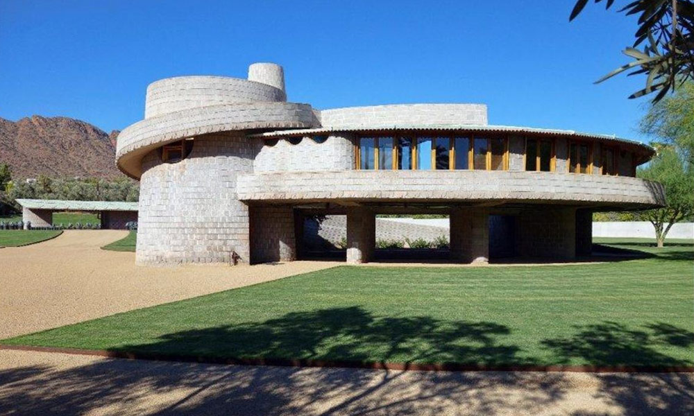 Home-Frank-Lloyd-Wright-Built-for-His-Son-Is-for-Sale-3