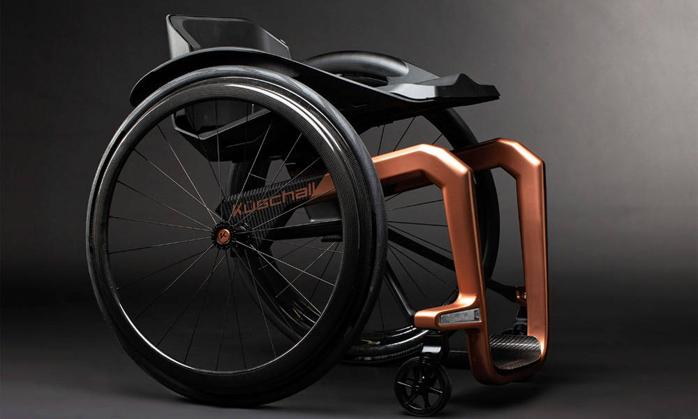 Kuschall-Superstar-Wheelchair-Is-Made-with-Formula-1-Technology-1