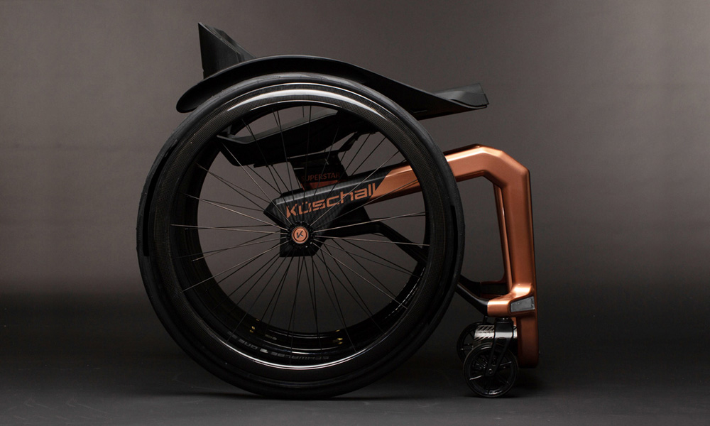 Kuschall-Superstar-Wheelchair-Is-Made-with-Formula-1-Technology-2