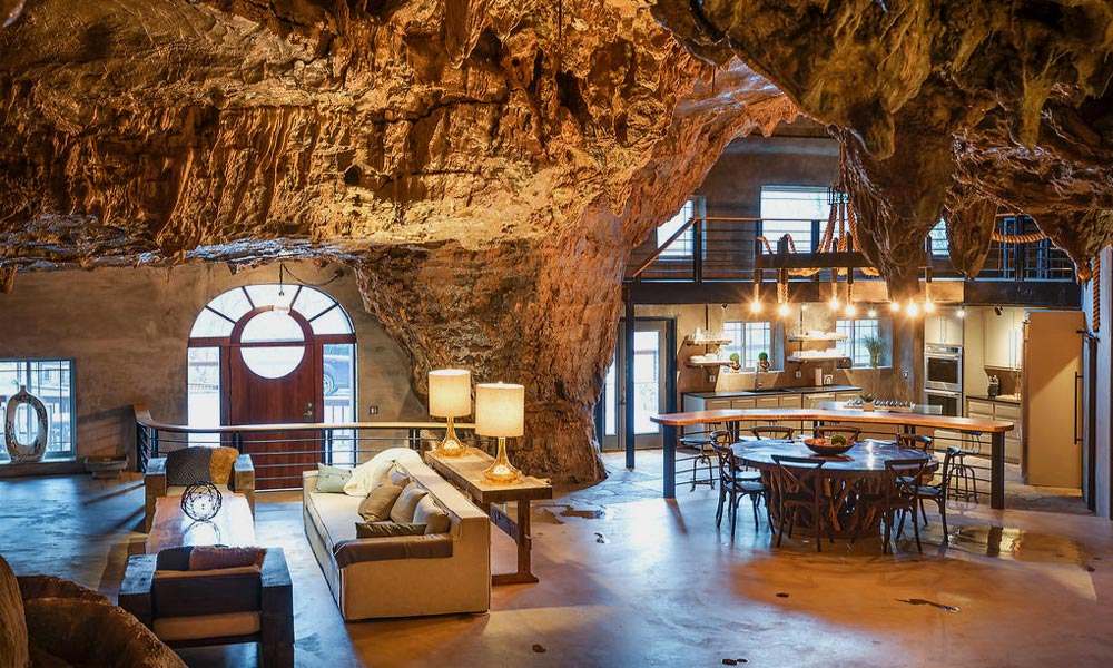 Luxury-Hotel-Is-Built-Inside-a-Cave-2
