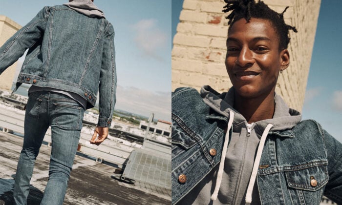 Madewell, J.Crew’s Sister Brand, Finally Has a Men’s Line