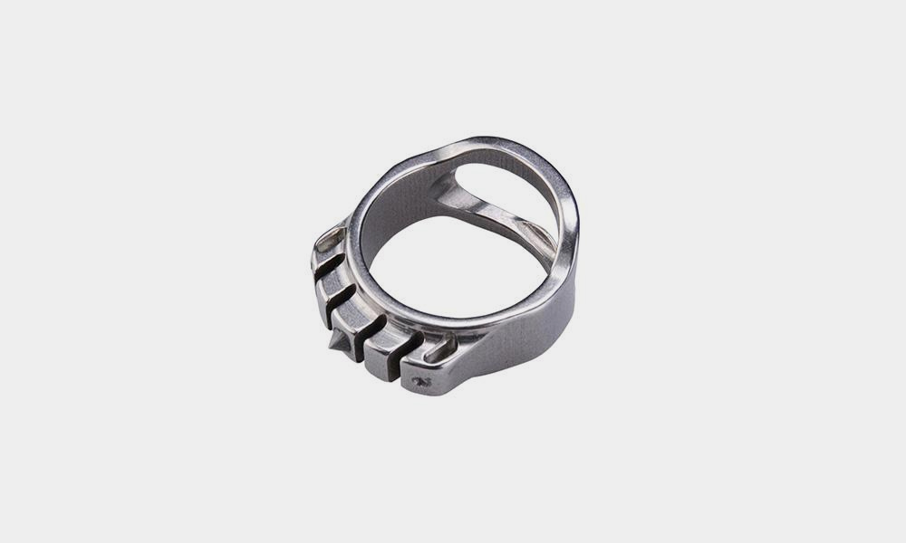 MecArmy Tactical Ring