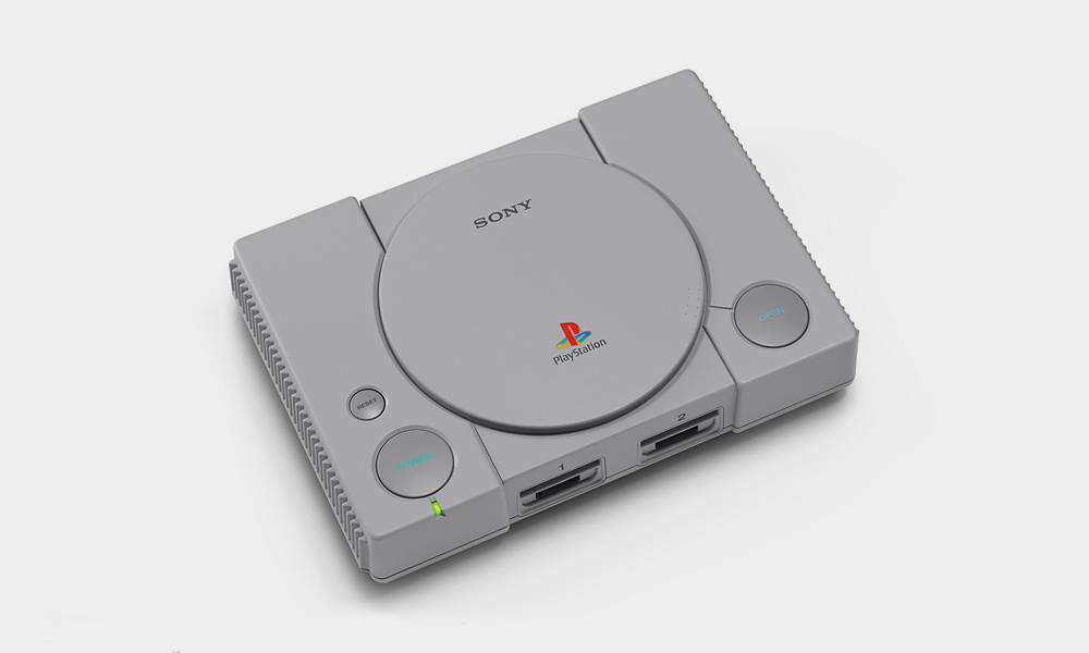 PlayStation-Classic-Is-a-Miniature-Version-of-the-Original-PlayStation-2