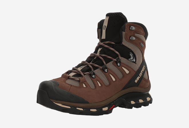The Best Hiking Boots for Men | Cool Material