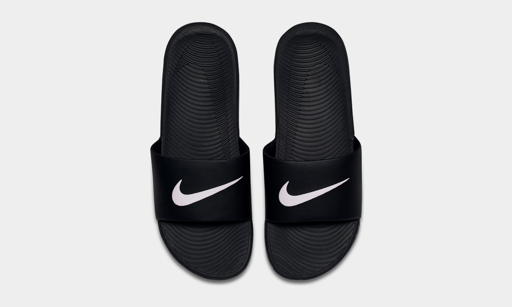 These Nike Slides Are on Sale for $20 