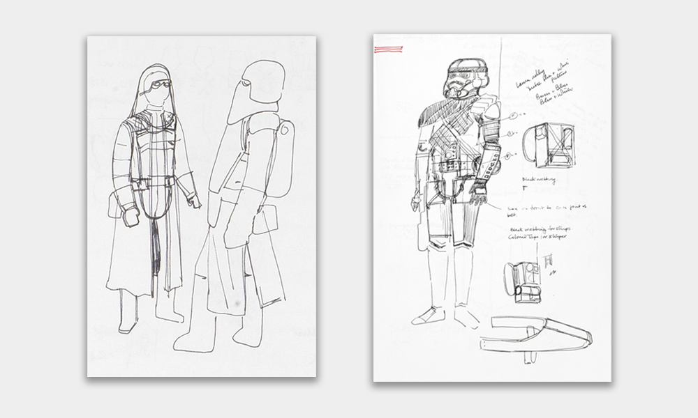 These-Original-Star-Wars-Costume-Sketches-Could-Fetch-Over-300000-at-Auction-3
