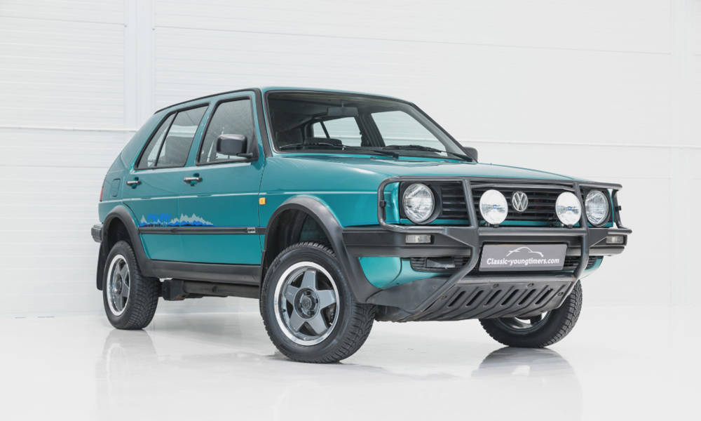 Volkswagen-Built-an-Off-Road-Golf-During-the-90s-1