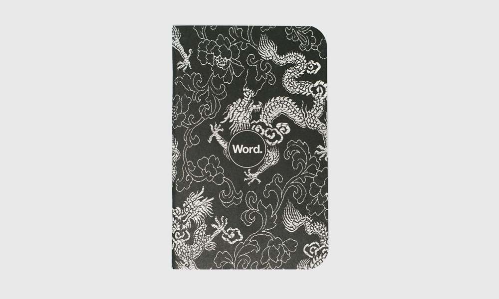Word-Notebooks-Dragon