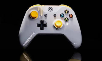 Xbox-Made-a-Greaseproof-Controller