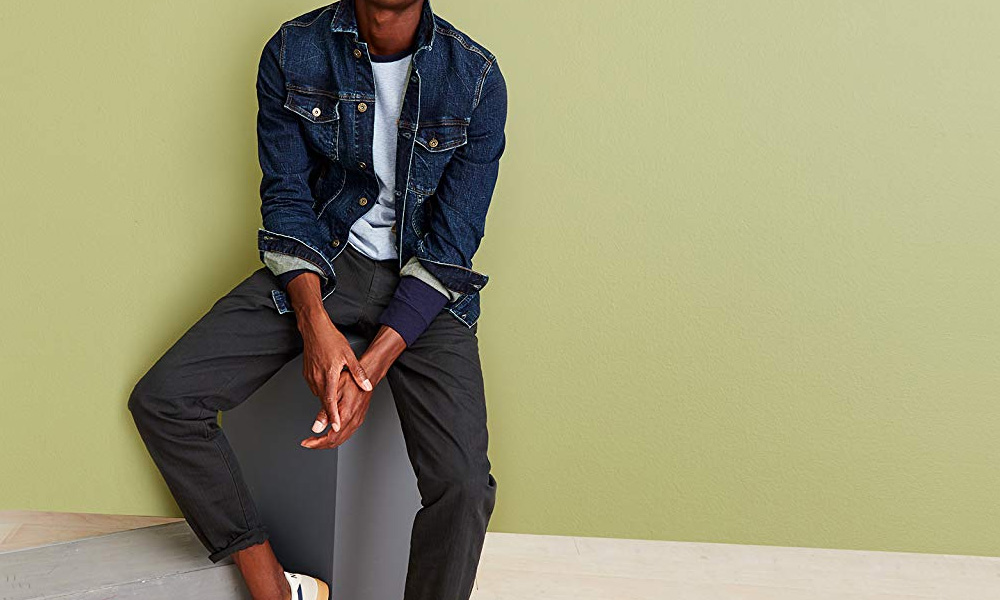 You Can Now Buy J.Crew Clothing on Amazon