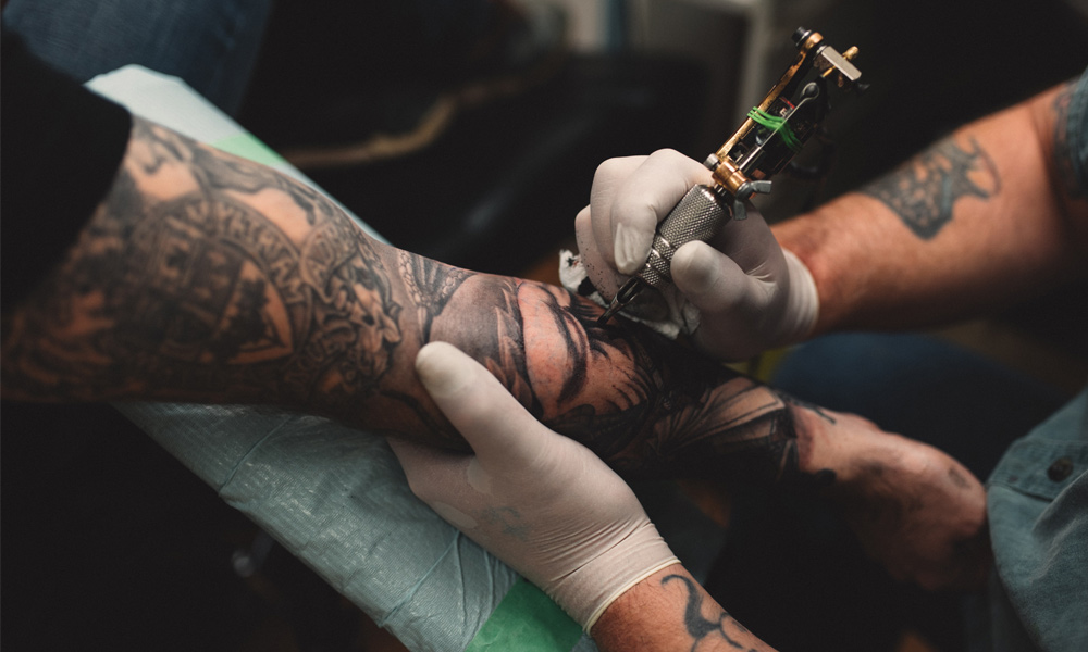 8 Tattoo Artists You Should Follow on Instagram