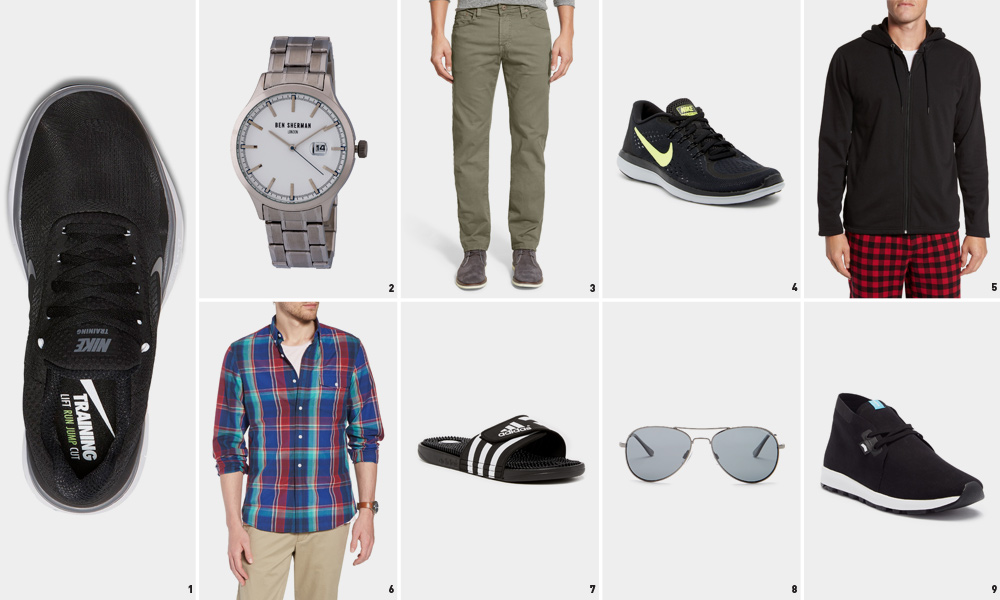Save up to 89% on Clearance Items at Nordstrom Rack
