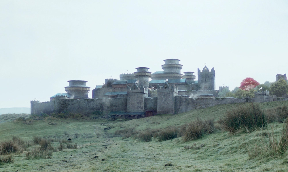 A Few ‘Game of Thrones’ Filming Locations are Opening as Tourist Attractions