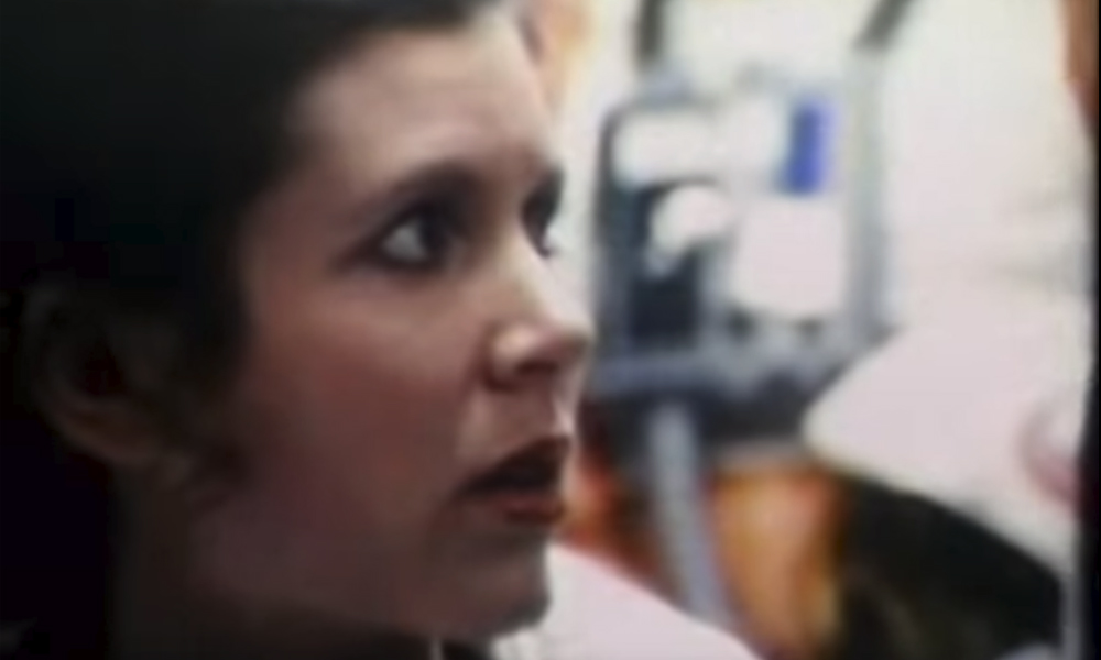 A Long-Lost ‘Star Wars’ Documentary Is Now Free Online
