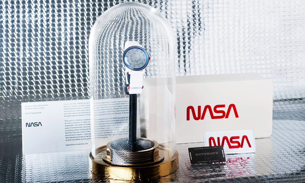 Anicorn-NASA-60th-Anniversary-watch-6