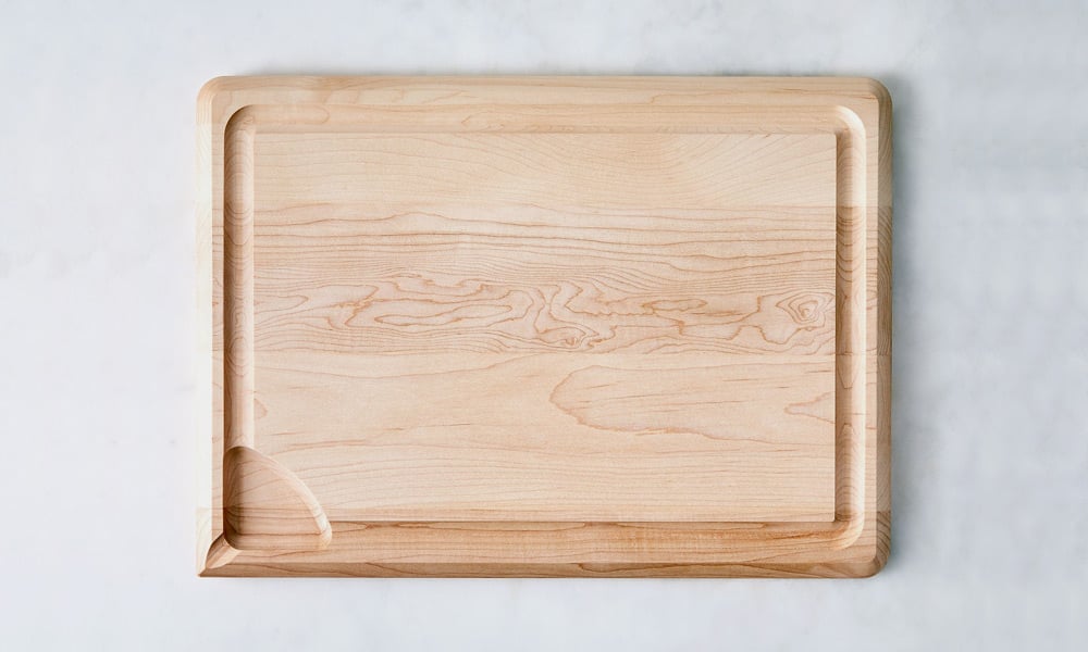 Food52 Made the Cutting Board 10k Home Chefs Helped Design