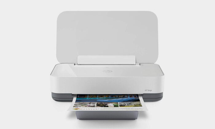 HP’s New Voice-Controlled Printer Is Designed to Work With Your Phone