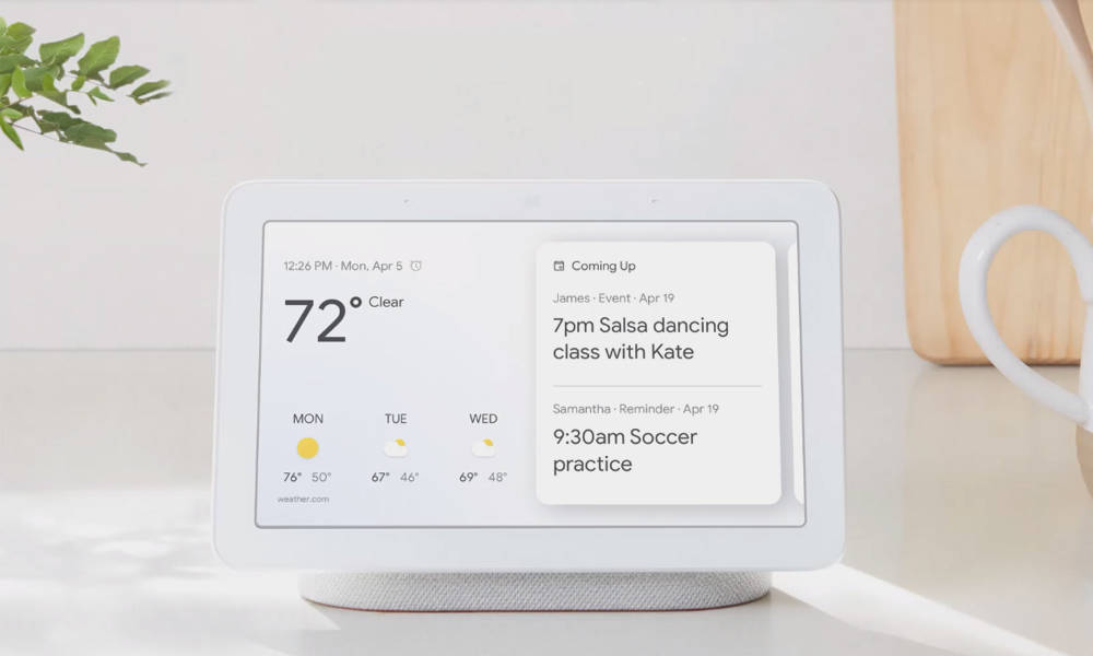 Home-Hub-Is-Googles-Answer-to-Echo-Show-1