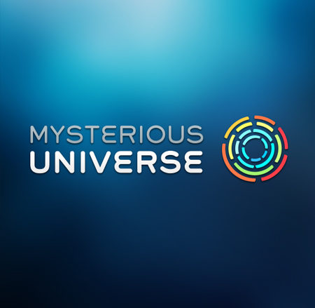 Mysterious-Universe