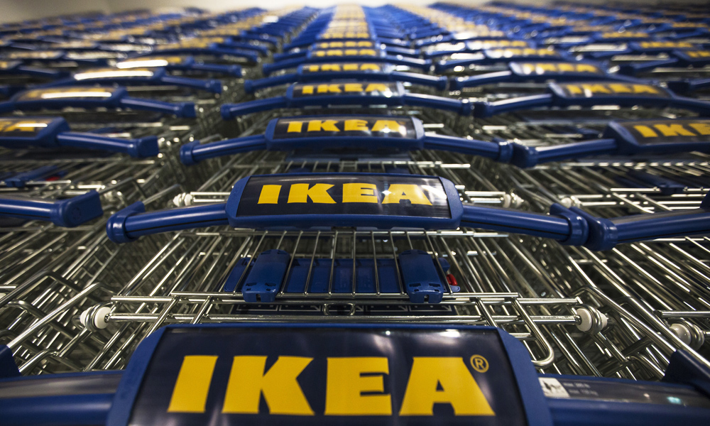 10 Things You Never Knew About IKEA