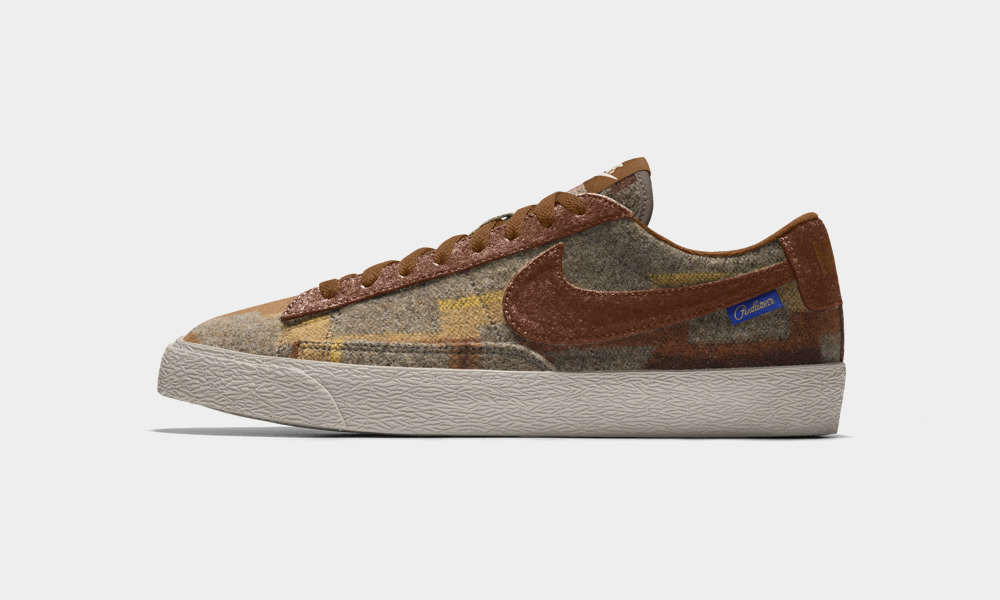 Nike-Teamed-Up-With-Pendleton-For-a-New-Line-of-Sneakers-1