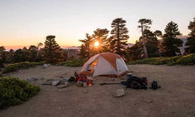 10 Camping Hacks for a Better Time Around the Campfire
