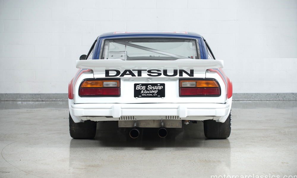Paul-Newmans-1979-Datsun-280ZX-Is-For-Sale-2