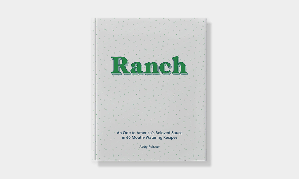 ‘Ranch’ Is an Ode to Ranch Dressing