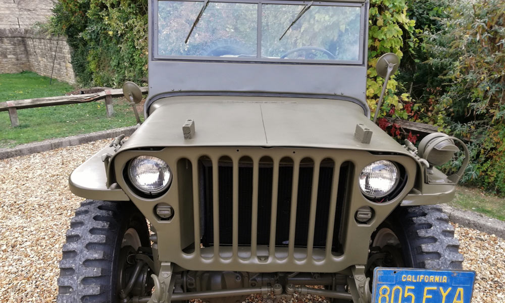 Steve-McQueens-1945-Willys-Jeep-MB-Is-Going-to-Auction-2