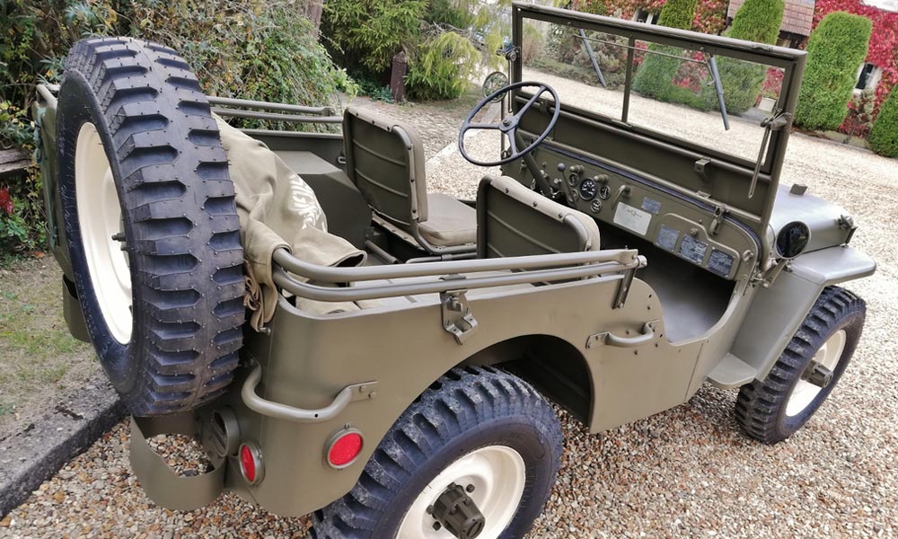 Steve-McQueens-1945-Willys-Jeep-MB-Is-Going-to-Auction-4