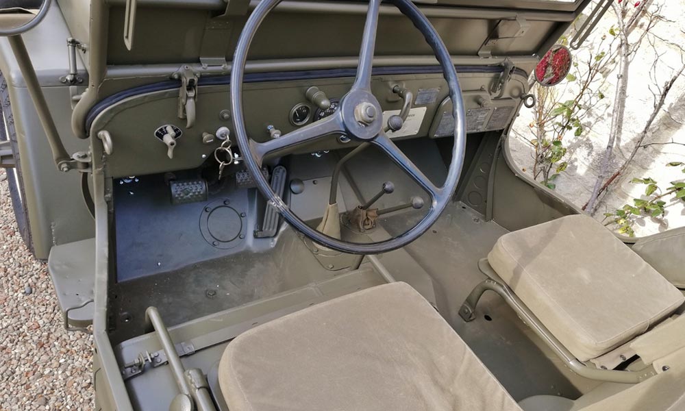 Steve-McQueens-1945-Willys-Jeep-MB-Is-Going-to-Auction-5