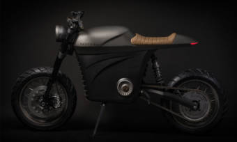 Tarform-Built-am-Electric-Motorcycle-with-Vintage-Style-1