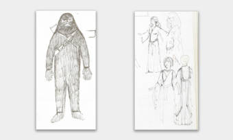 These-Original-Star-Wars-Costume-Sketches-Could-Fetch-Over-300000-at-Auction-1-new