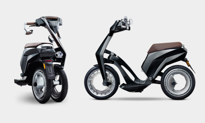 Ujet-Folding-Scooter-1