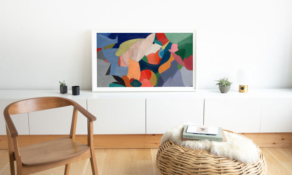 Depict Will Help Class up Your Space with 600+ Pieces of Art
