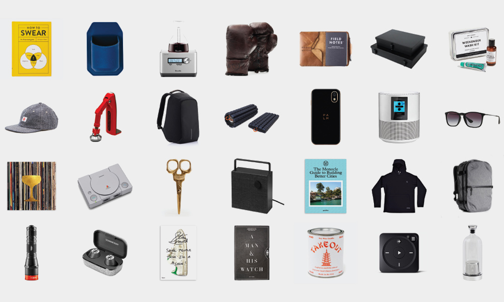 65 Best Unique Gifts For Men In 2023: Meaningful, Classy Ideas