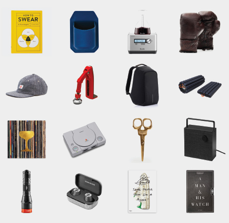 The 175 Best Gifts to Give This Holiday