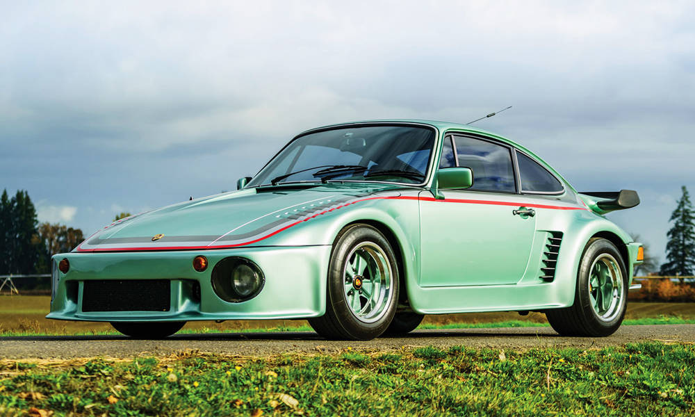 1976-Ice-Green-Metallic-Porsche-935