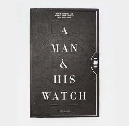 A-MAN-AND-HIS-WATCH