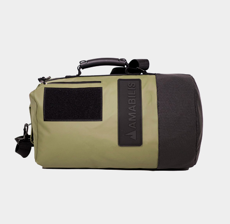 Amabilis Dave Jr Duffel