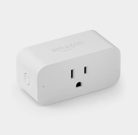 Amazon-Smart-Plug