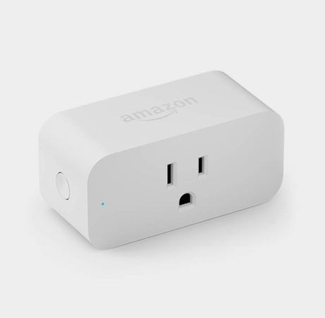 Amazon Smart Plug