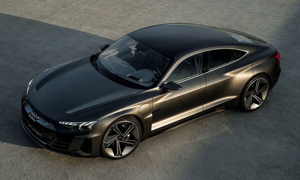 Audi's-e-tron-GT-Is-the-Brand's-Answer-to-the-Tesla-Model-S-2