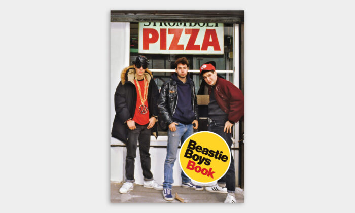 The ‘Beastie Boys Book’ Audiobook Features Wes Anderson, Steve Buscemi, Will Ferrell and More