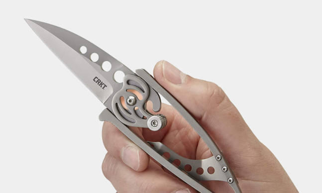 14 Pocket Knives for the Guy Who Doesn’t Carry Pocket Knives